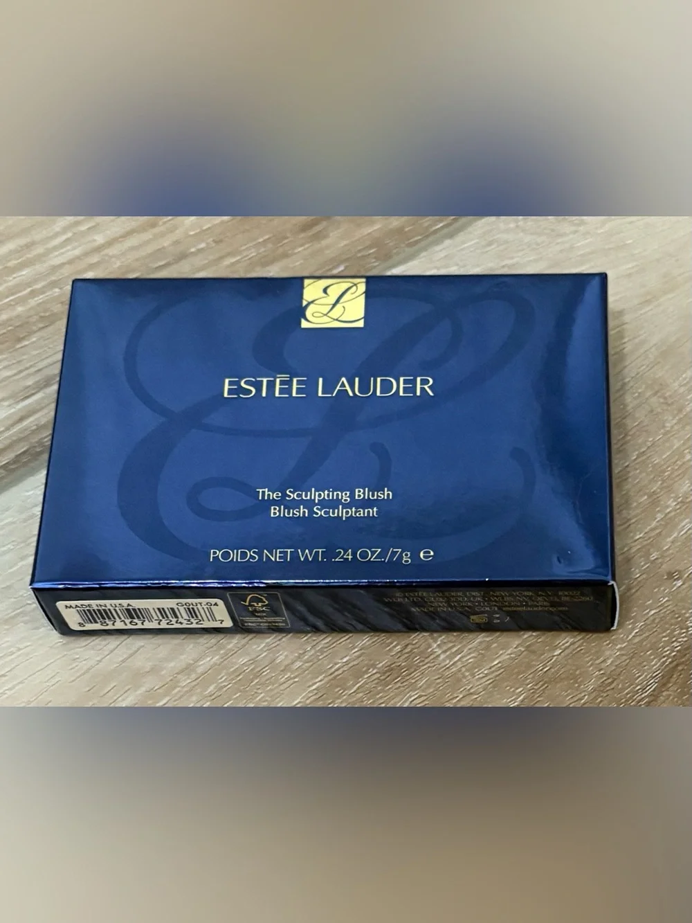 Estee Lauder brand new